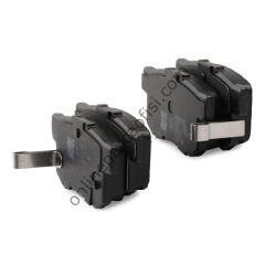 BLUE PRINT ADH24250 | JAPON CIVIC (ES) : (EP, EU) HB 01-05 (FD, FB) 06-16 CRV (RD) 2.0 02-06 ACCORD (CE) EURO 96-97 (CH) 98-02 S2000 (AP) 00-07 PRELUDE (BB) 92-01 SWIFT (EZ) 1.6 06-10 FREN BALATASI ARKA