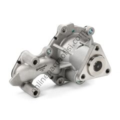 CONTITECH CT 1189WP1 | FORD FOCUS/FIESTA/B-MAX TRIGER SETI+DEVIRDAIM