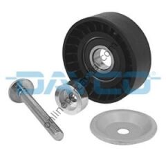 DAYCO APV2673 | FORD MONDEO/FOCUS V KAYIS GERGI RULMANI