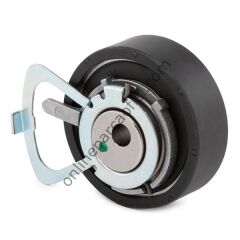 DAYCO KTB347 | VW POLO-CORDOBA-FABIA-GOLF4-BORA TRIGER SETI