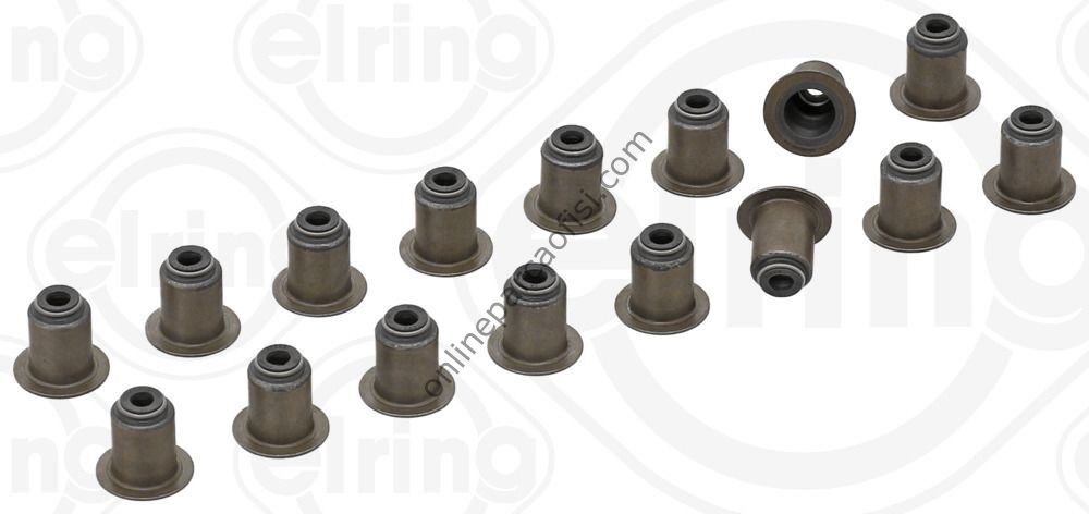 ELRING 453.750 | BMW LAND ROVER RANGE SPORT DISCOVERY FREELANDER 2 SUPAP LASTIGI