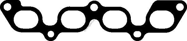 ELRING 864.221 | FORD FOCUS/FIESTA MANIFOLD CONTASI EGZOS