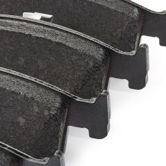 FERODO FDB5349 | VW GOLF8-A3-LEON-OCTAVIA FREN BALATASI ÖN