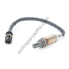 BOSCH BCH 0258003559 | BMW E36/46/39 OKSIJEN SENSÖRÜ