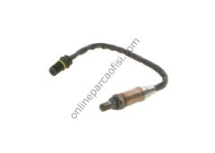 BOSCH BCH 0258003559 | BMW E36/46/39 OKSIJEN SENSÖRÜ