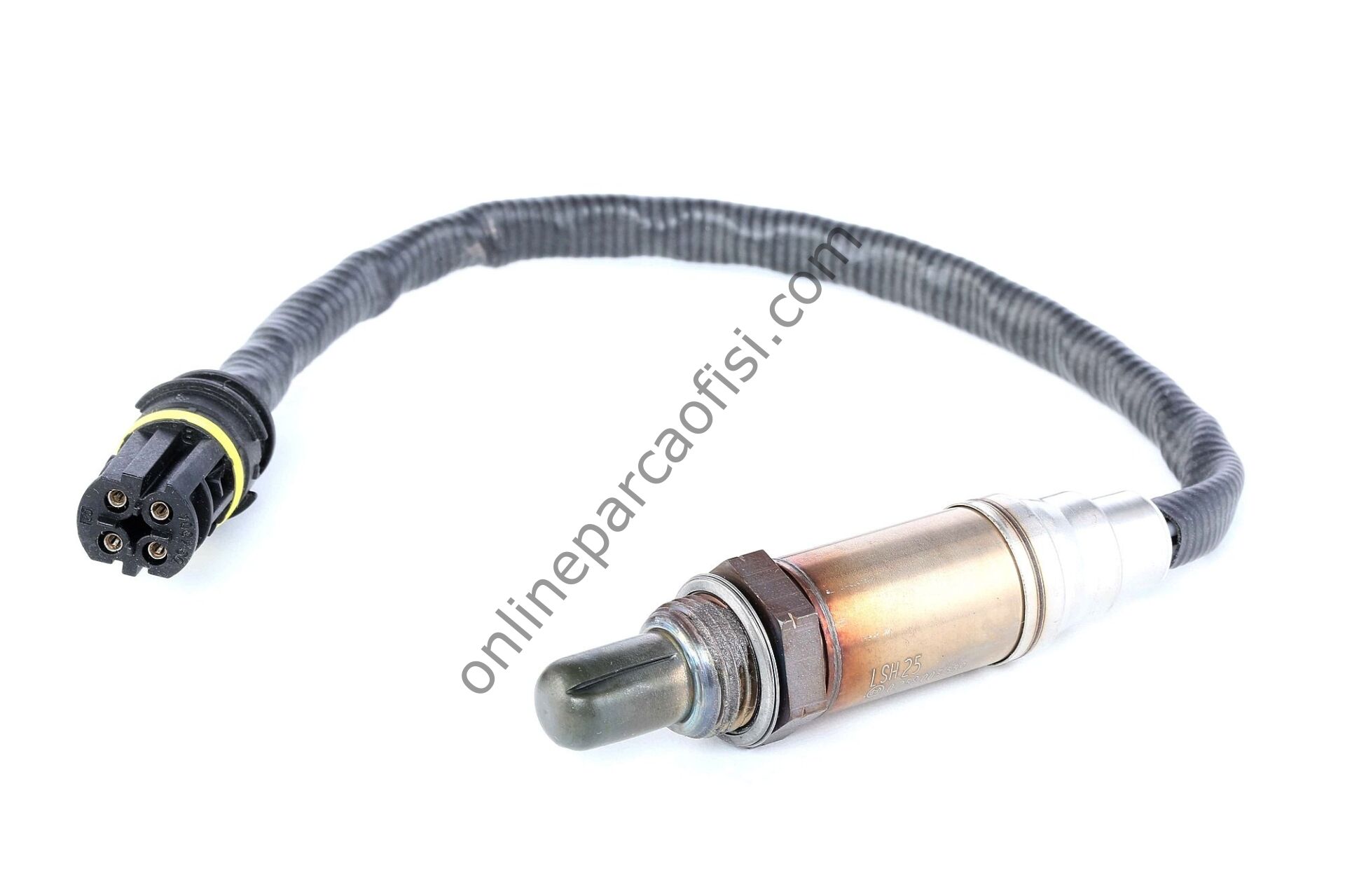 BOSCH BCH 0258003559 | BMW E36/46/39 OKSIJEN SENSÖRÜ