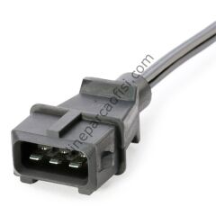 BOSCH BCH 0281002138 | OPEL ASTRA G VECTRA B-C OMEGA B KRANK DEVIR SENSÖRÜ