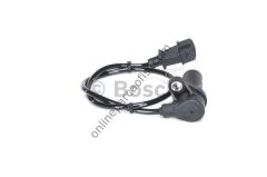 BOSCH BCH 0281002138 | OPEL ASTRA G VECTRA B-C OMEGA B KRANK DEVIR SENSÖRÜ