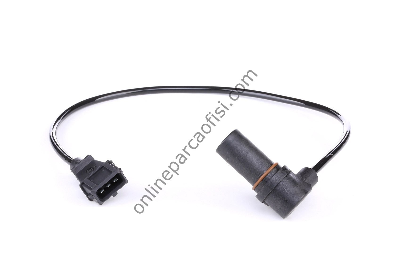 BOSCH BCH 0281002138 | OPEL ASTRA G VECTRA B-C OMEGA B KRANK DEVIR SENSÖRÜ