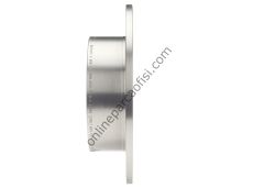BOSCH 0986479R06 | JAPON CAMRY (V4) FREN DISKI ARKA