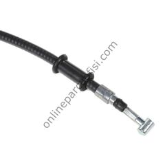 BOSCH 1987482213 | FIAT DUCATO 06>BOXER 06>JUMPER06 EL FREN TELI ARKA