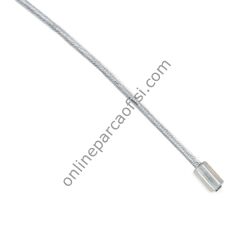 BOSCH 1987482213 | FIAT DUCATO 06>BOXER 06>JUMPER06 EL FREN TELI ARKA