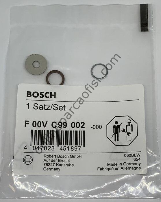 BOSCH F00VC99002 | AV CONTA