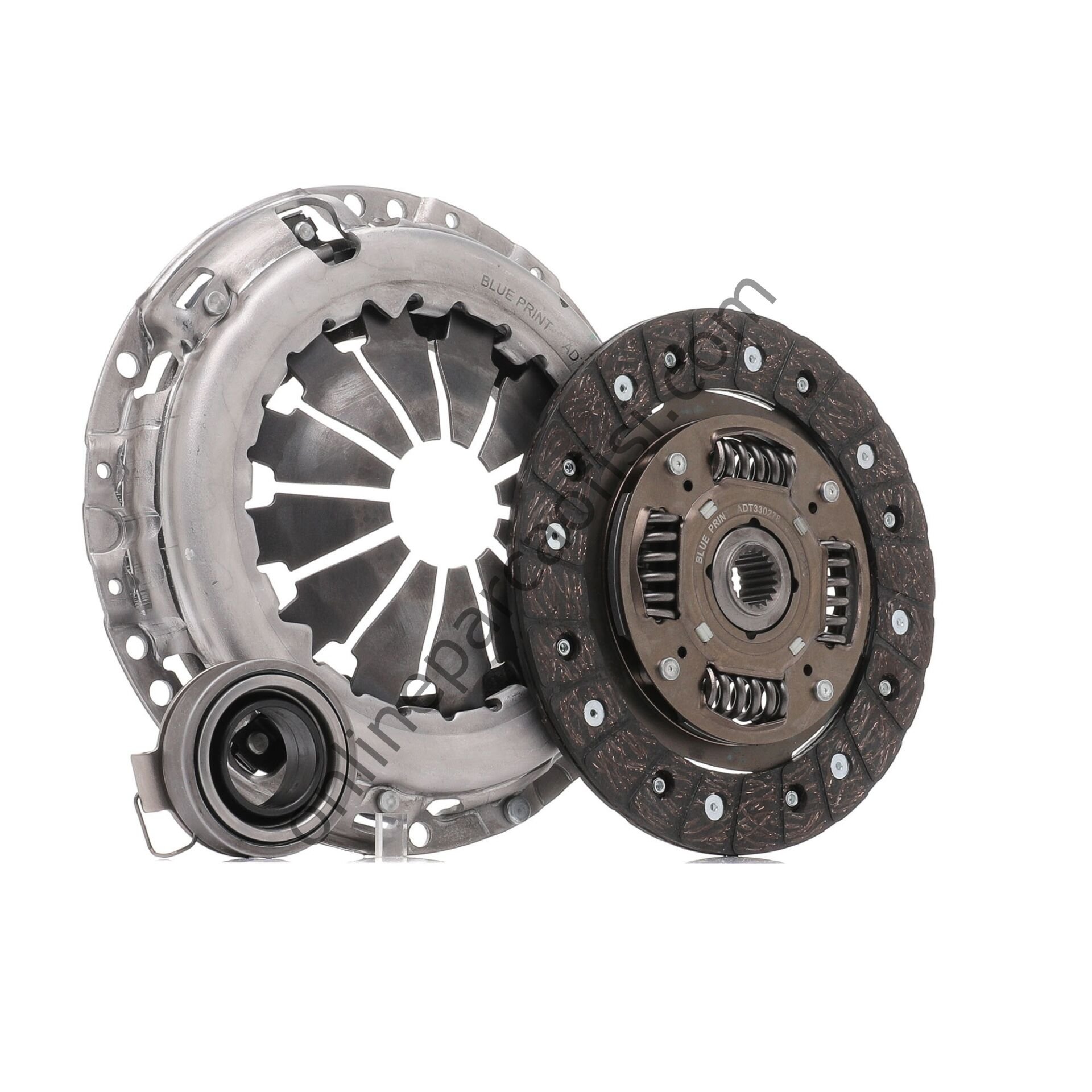 BLUE PRINT ADT330278 | JAPON SWIFT DEBRIYAJ SETI