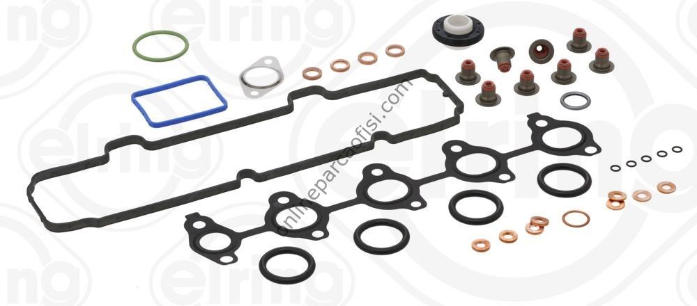 ELRING 030.760 | FORD FIESTA TAKIM CONTA ÜST