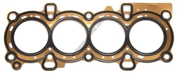 ELRING 255.040 | FORD FOCUS-FIESTA SILINDIR KAPAK CONTASI