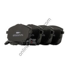 FERODO FDB5350 | VW T7 FREN BALATASI ÖN