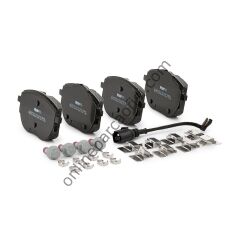 FERODO FDB5350 | VW T7 FREN BALATASI ÖN