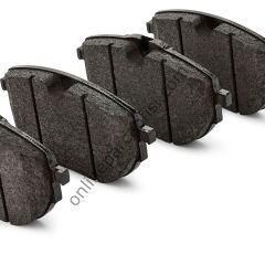 FERODO FDB5350 | VW T7 FREN BALATASI ÖN