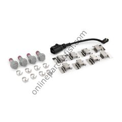 FERODO FDB5350 | VW T7 FREN BALATASI ÖN