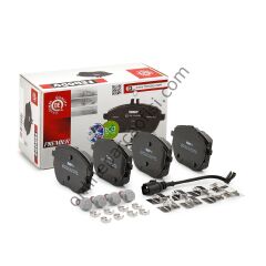 FERODO FDB5350 | VW T7 FREN BALATASI ÖN