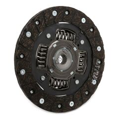 LUK 619 3090 00 | OPEL AGILA B DEBRIYAJ SETI