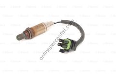 BOSCH BCH 0258003644 | RENAULT LAGUNA II/ESPACE OKSIJEN SENSÖRÜ