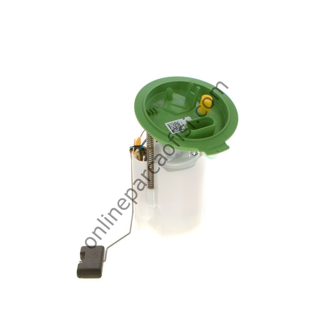 BOSCH BCH 058020002B | VW GOLF7-A3-LEON YAKIT POMPASI