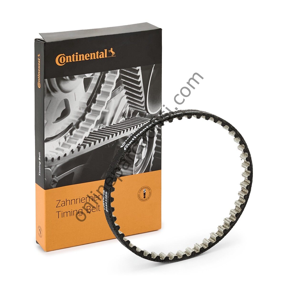 CONTITECH CT 1190 | FORD FOCUS YAG POMPA KAYISI