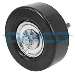 DAYCO APV2675 | JAPON MAZDA 6 (GG, GH) V KAYIS GERGI RULMANI