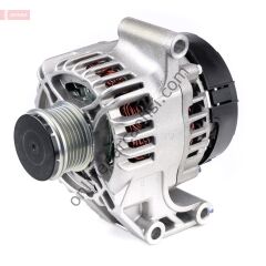 DENSO DAN1002 | FIAT ALBEA/DOBLO/LINEA/G.PUNTO/EVO ALTERNATÖR