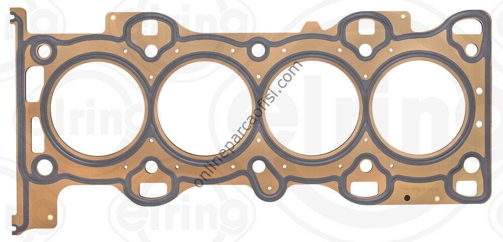 ELRING 255.060 | FORD FOCUS/MONDEO SILINDIR KAPAK CONTASI