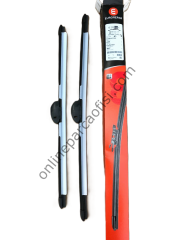 EUROREPAR 1623233980 | OPEL I30/CEED/SPORTAGE/MAGENTIS/OPTIMA SILECEK SÜPÜRGESI ÖN TAKIM