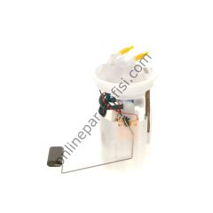BOSCH 0580200058 | FORD FOCUS/C-MAX YAKIT DEPO SAMANDIRASI