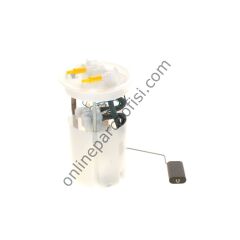 BOSCH 0580200058 | FORD FOCUS/C-MAX YAKIT DEPO SAMANDIRASI