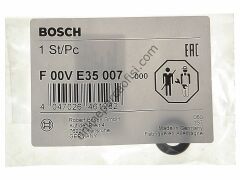 BOSCH BCH F00VE35007 | BMW E46-E90-E92-E93-E60-E61-E63-E64-X5 E53 ENJEKTÖR ALT ORINGI