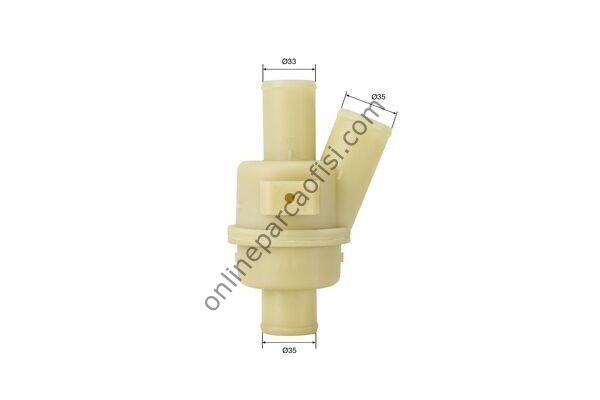 BEHR-T BH TH6782 | BMW FREELANDER 1 DEFENDER TERMOSTAT