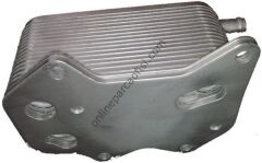 BEHR BHR CLC 174 000S | VW GOLF5-GOLF6-PASSAT YAG SOGUTUCUSU