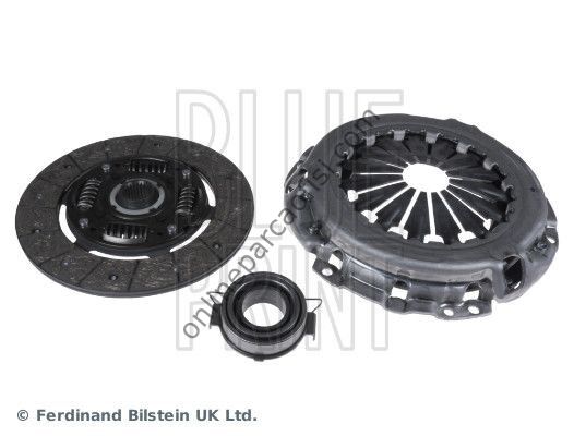 BLUE PRINT ADT330282 | JAPON COROLLA (E12, E15) : AURIS (E15) 1.4 D4D 07-08 YARIS (P9) 06-08 DEBRIYAJ SETI