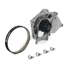 CONTITECH CT 1195 | VW A4-A5 TRIGER KAYISI