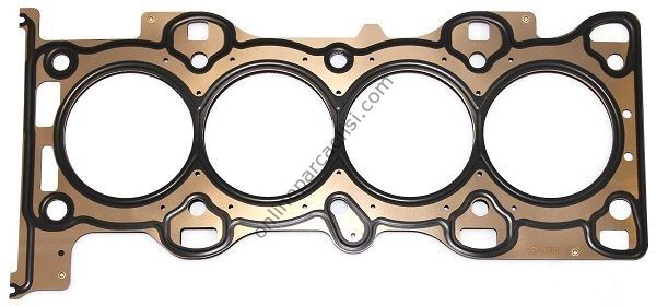 ELRING 255.070 | FORD MONDEO SILINDIR KAPAK CONTASI