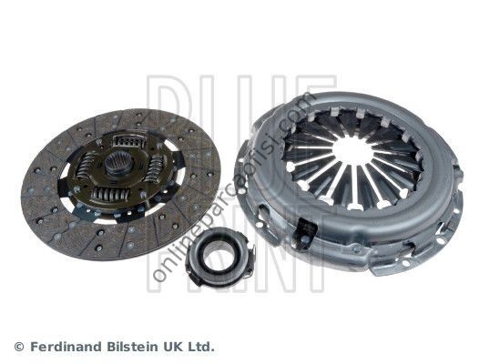 BLUE PRINT ADT330285 | JAPON HILUX (KUN35, KUN25) DEBRIYAJ SETI