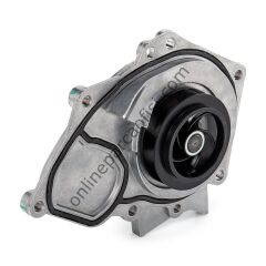 CONTITECH CT 1195WP1 | VW PASSAT-A4-A6 DEVIRDAIM