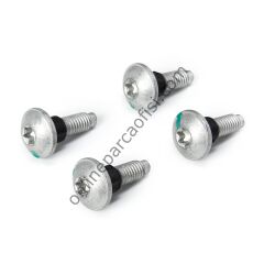 CONTITECH CT 1195WP1 | VW PASSAT-A4-A6 DEVIRDAIM