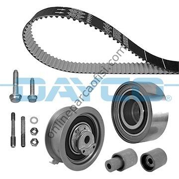 DAYCO KTB360 | VW GOLF4-BORA-A3-TOLEDO-OCTAVIA TRIGER SETI
