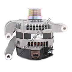DENSO DAN1023 | FORD FOCUS/C-MAX ALTERNATÖR