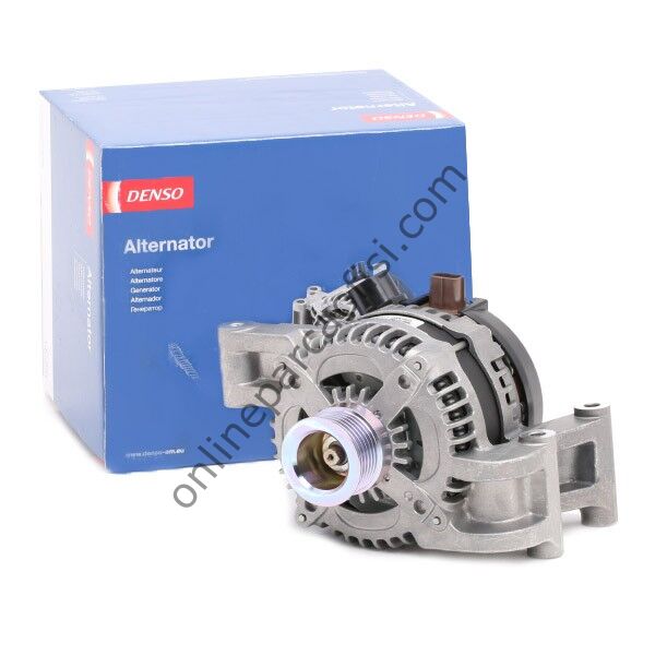 DENSO DAN1023 | FORD FOCUS/C-MAX ALTERNATÖR
