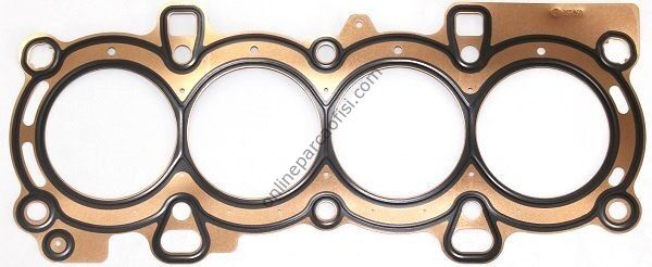 ELRING 255.050 | FORD FOCUS/C-MAX/FIESTA SILINDIR KAPAK CONTASI