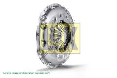 LUK 128 0402 10 | JAPON HILUX (KUN35, KUN25) DEBRIYAJ BALATASI