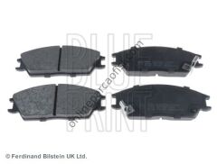 BLUE PRINT ADH24262 | JAPON Accord II FREN BALATASI ÖN